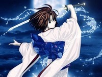 《空之境界 未来福音》观后感精选10篇
