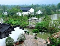 翟春玲：团标峪的雾 | 品读