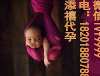 上海哪里可以做代孕