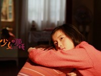 少女哪吒经典读后感10篇