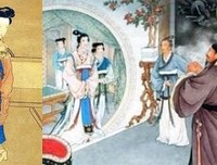 国学共读 | 兰陵王：如果已经没有什么值得努力的