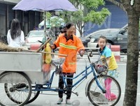 《 奶奶 一年级》经典影评10篇