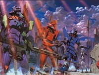 《新世纪福音战士 2003重制版》经典观后感10篇