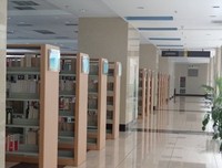 大学| 天天去图书馆看书，其实没什么卵用