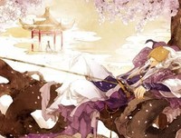 唐七公子的语句摘抄_关于唐七公子的语句