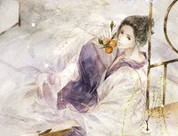 最新的《九国夜雪》经典语录