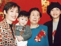 关于梅艳芳的名句摘抄