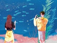 远嫁是一场豪赌