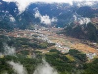 鼓角远去，伊人未归
