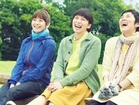《小好、小麻、佐和子》的观后感10篇