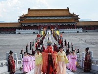 《明珠游龙》的观后感10篇