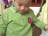 小小艺术家Ⅱ经典读后感10篇