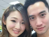 阿娇，你终于还是嫁给了“渣男”