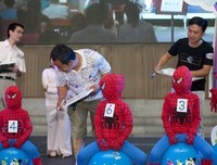 六一儿童节：说说“赞美孩子”的那些事…