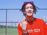 你女朋友是不是对你不好呀，和她一起之后你发的歌都坏