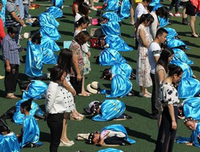 6 月 1 日，感谢父母“不杀之恩”｜单读