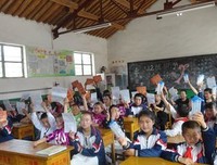 六一，把这20个字送给孩子，胜过所有礼物！ | 特别关注