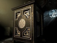 《上锁的房间》观后感精选10篇