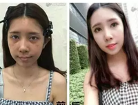 包养前夫的情人