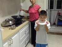 来信 | 我的奶奶做错了什么？