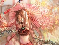 关于苏媚的语句