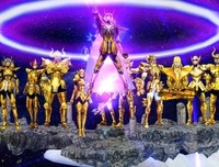 《圣斗士星矢Ω》观后感10篇