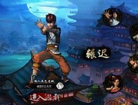 《侠岚》观后感精选10篇