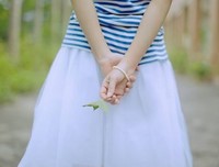 我对他的爱，持续了整个青春