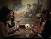 《上海女子图鉴》身边有这三种朋友，你才能越来越优秀