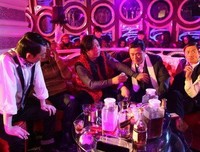 《宝马狂想曲》经典观后感10篇