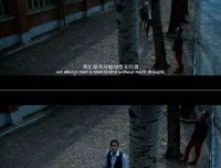 ▷差一点，我们就在一起了。