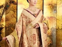 《唐宫燕》观后感精选10篇