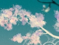 最全的《虫师》经典的句子
