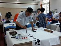 关于跃然纸上的格言