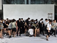 《High Kick 短腿的反击》经典观后感集