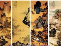 风土雅事丨因为一首诗，去到一座城