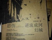 《我不能悲伤地坐在你身旁》经典读后感10篇
