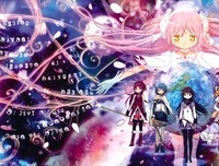 最全的《魔法少女小圆》经典的句子