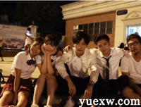 《吻我》经典观后感集
