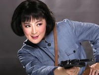 关于万山红的唯美语录