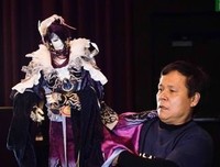 《Thunderbolt Fantasy 生死一剑》的观后感10篇