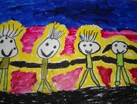 什么才是真正的朋友？