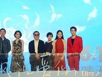 “分手后，我庆幸错过了你”