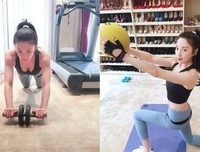 张雨绮：我挑男人不行，但我自己行！