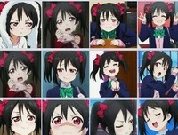 祝我媳妇生日快乐！