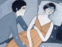 愿有一人，懂你背后的苦。