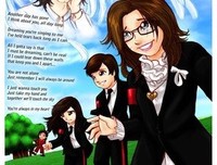 ●父亲节，我好想你！（献给天堂里的父亲）