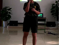 端午节：献给我的老同学