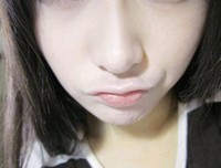 你在我眼中是最美