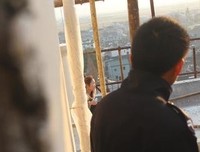 男友一吵架就分手，长期关系中格局失衡如何掰回来？| 